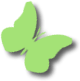 vlindergroen