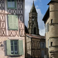 tips-bezienswaardigheden-limousin-middeleeuws-stadje-leonard-noblat tips en bezienswaardigheden in Limousin middeleeuws St Leonard de Noblat