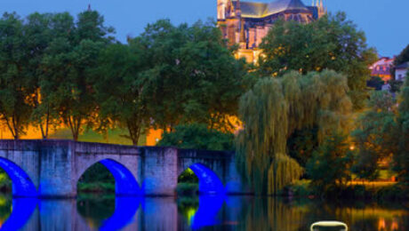 emigreren van Nederland naar Frankrijk