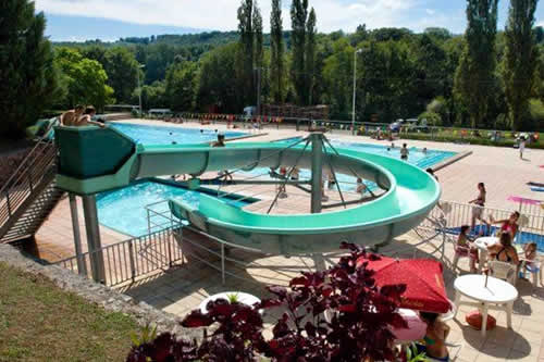 zwembaden Bujaleuf zwembaden Bujaleuf