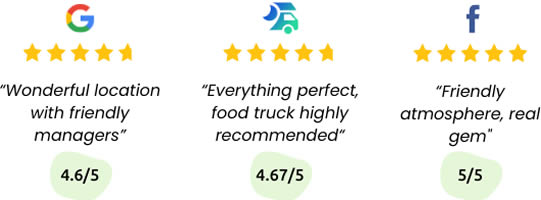 reviews Camping du Lac de Bujaleuf