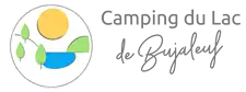 Camping du Lac de Bujaleuf logo