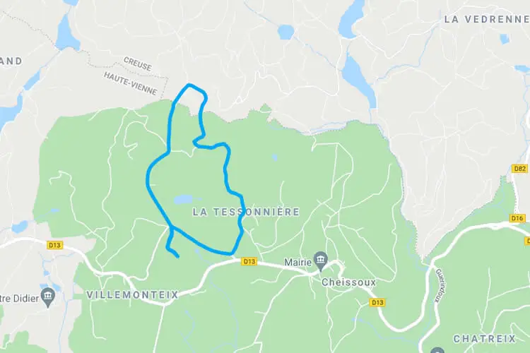 circuit des charbonnieres 2