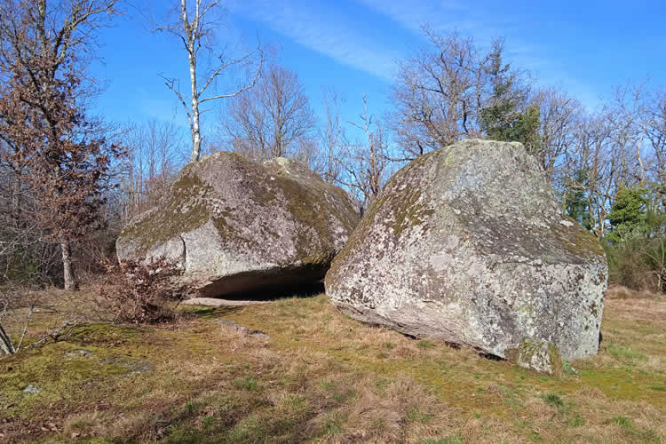 circuit des charbonnieres 5