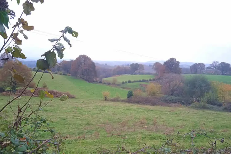 circuit prieuré de l'artige 5