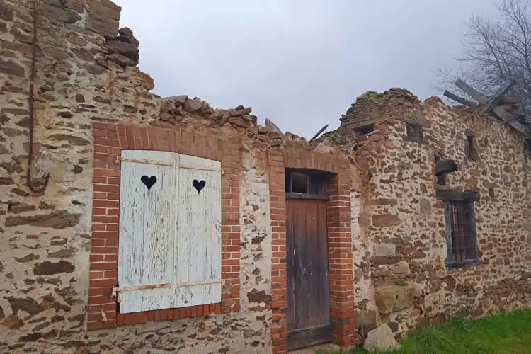 circuit prieuré de l'artige 6