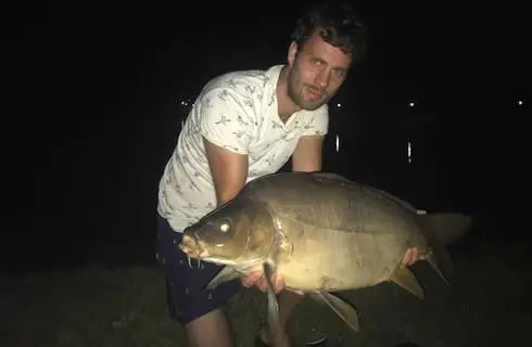 fishing-bujaleuf-lac-st-helene-station-peche-3