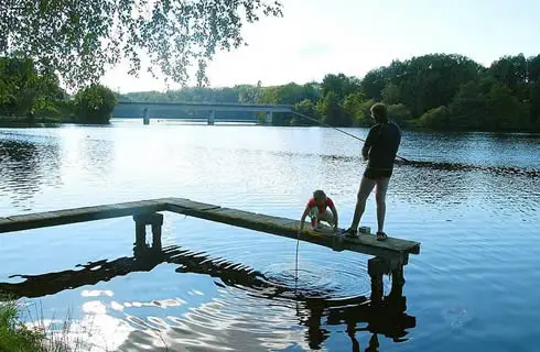 fishing-bujaleuf-lac-st-helene-station-peche-4