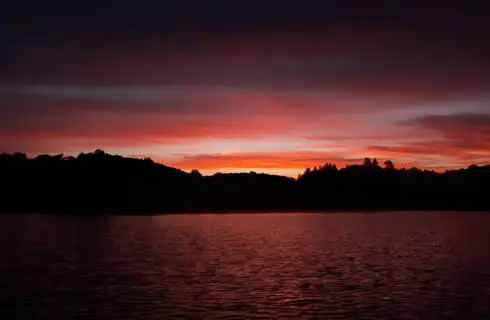 fishing-bujaleuf-lac-st-helene-station-peche-6